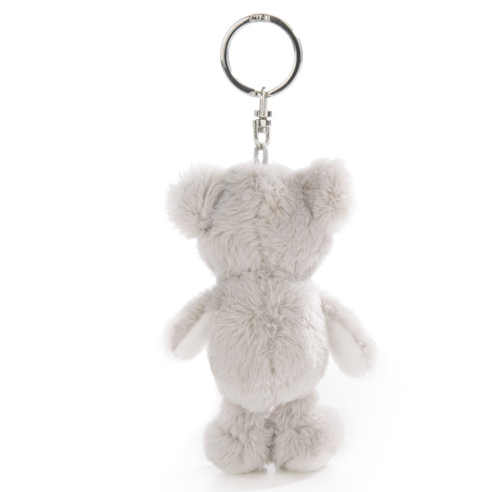 10cm NICI Koala Anhänger NICI Schlüsselanhänger Koala Kaola Bean Bag 40502 