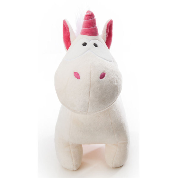 NICI cuddly toy Unicorn Theodor standing 40104 - NICI Unicorn Theodor 32cm