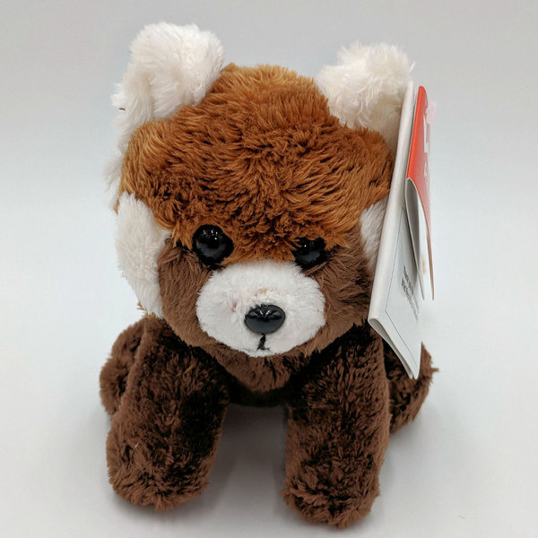 Wild Republic Pocketkins Roter Panda 18113 - Wild Republic Red Panda 12cm