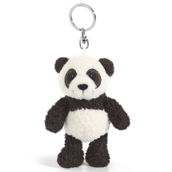 NICI Schlüsselanhänger Panda Yaa Boo Bean Bag 41078 - NICI Panda Anhänger 10cm