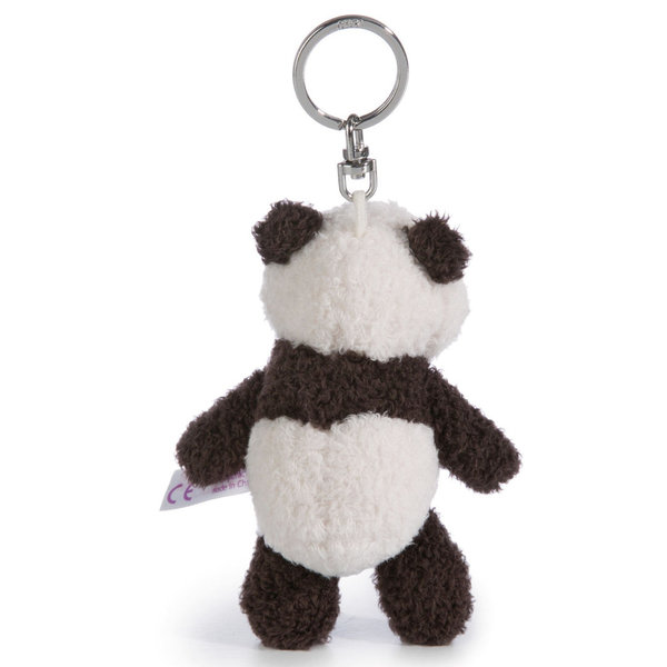 NICI Schlüsselanhänger Panda Yaa Boo Bean Bag 41078 - NICI Panda Anhänger 10cm