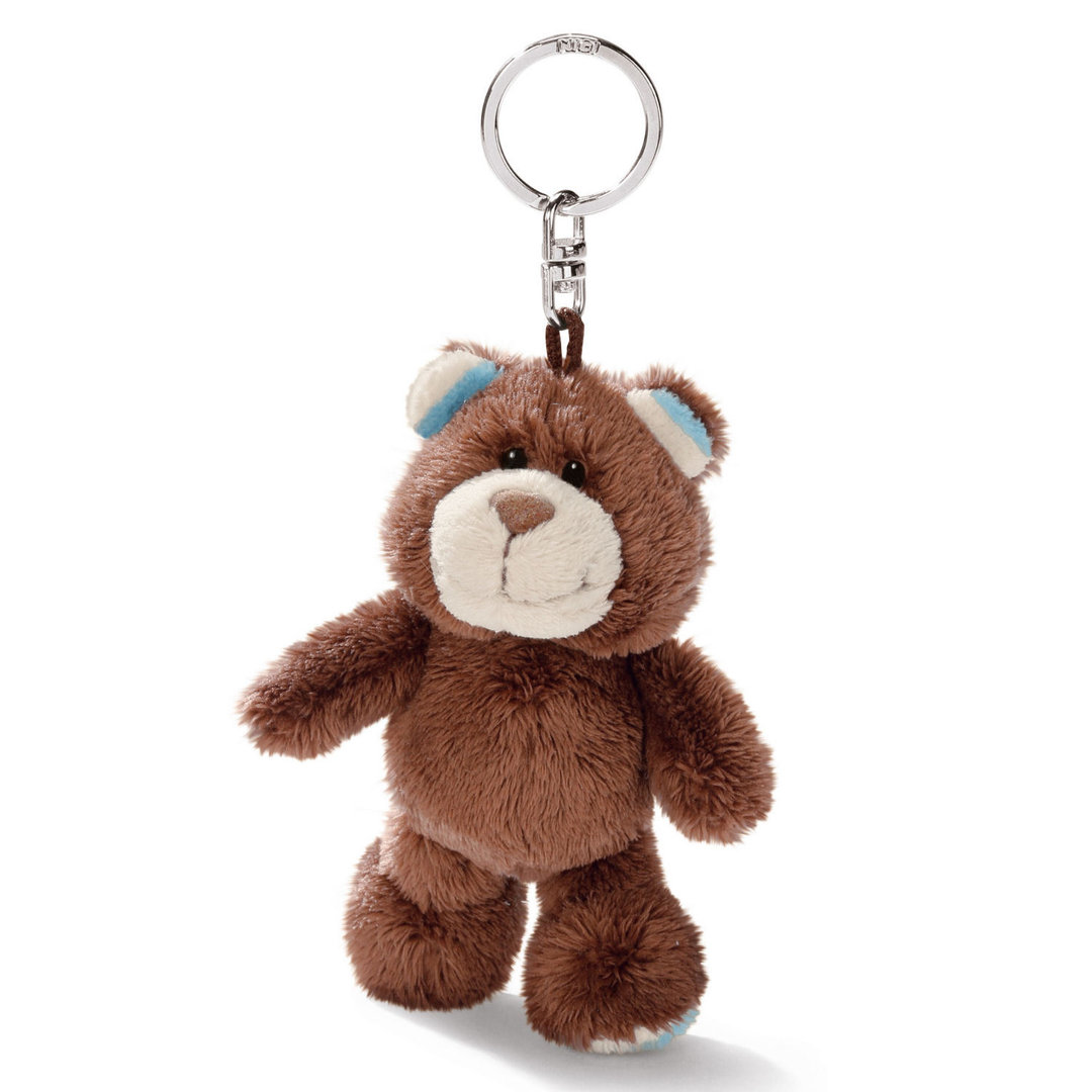 Nici 40502 Koala Kaola Schlüsselanhänger Bean Bag Plüsch Keychain 10cm 