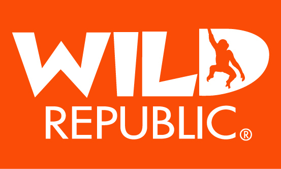 Wild Republic Pocketkins Wüstenfuchs 21174 - Wild Republic Fennek Fuchs 13cm