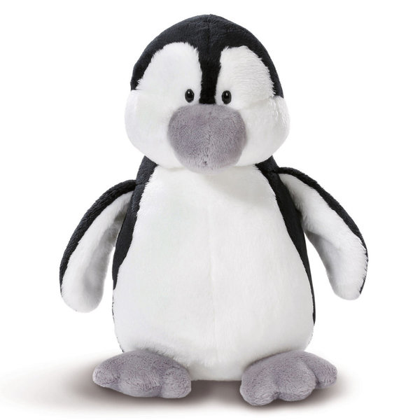 NICI Zoo Friends Pinguin Schlenker 48067 - NICI Zootier Pinguin 20cm