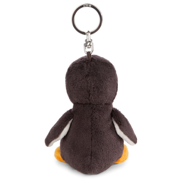 NICI Schlüsselanhänger Pinguin Frizzy Bean Bag 44100 - NICI Pinguin Anhänger 10cm