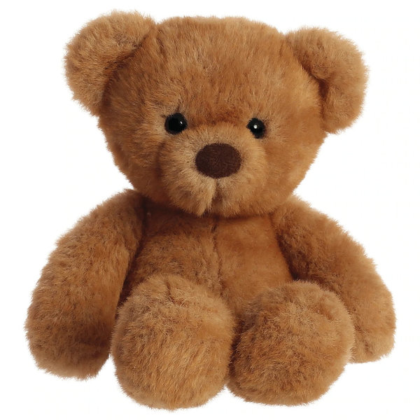 Aurora Teddy Archie Bear 01779 - Aurora Teddybär braun 24cm