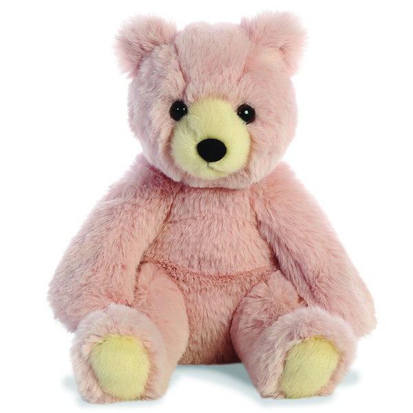 Aurora Teddy Olivia Blush Bear 01775 - Aurora Teddybär 26cm