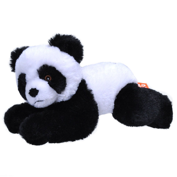 Wild Republic Ecokins Mini Panda 24796 - Wild Republic Panda 20cm