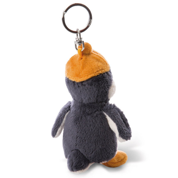 NICI Schlüsselanhänger Pinguin Peppi Bean Bag 45720 - NICI Pinguin Anhänger 10cm
