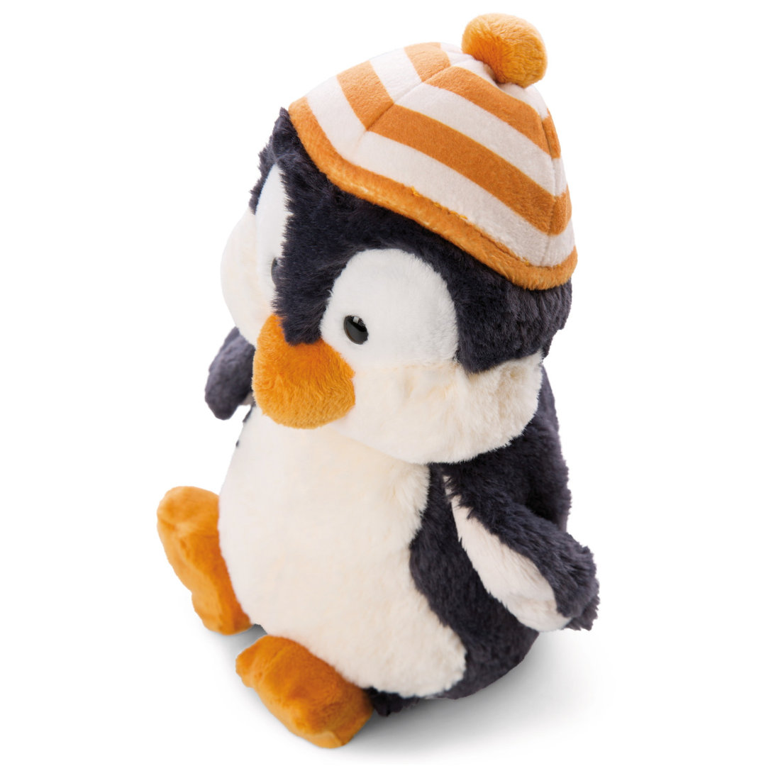 45729 NICI Plüsch 25cm Pinguin Peppi 