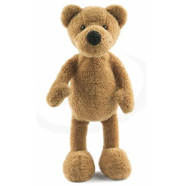NICI Schlenker Teddybär 24065 - NICI Kuscheltier Bär 20cm