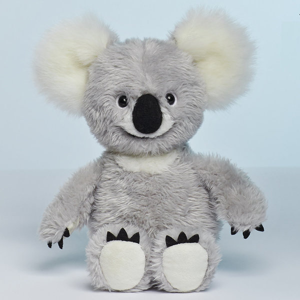 Schaffer Stofftier, Kuscheltier, Schaffer Koala Sydney 5700, 21cm