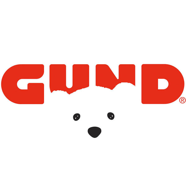 Baby GUND Toothpick Panda 6056276 - GUND cuddly plush Panda 28cm