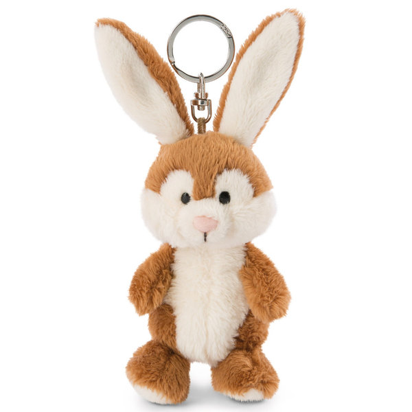 NICI Schlüsselanhänger Hase Poline Bunny Bean Bag 47330 - NICI Hase Anhänger 10cm