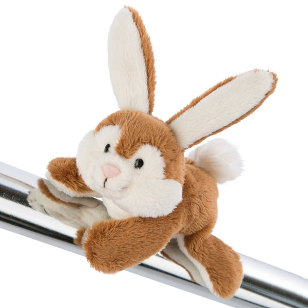 NICI Magnet-Tier Hase Poline Bunny 47333 - MagNICI Hase 12cm