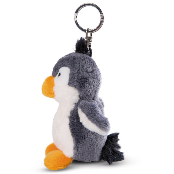 NICI Schlüsselanhänger Pinguin Icaak Bean Bag 47260 - NICI Pinguin Anhänger 10cm