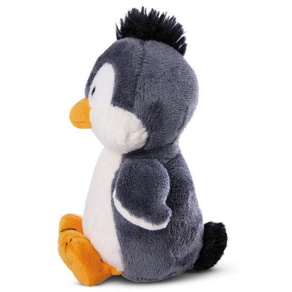NICI Schlenker Pinguin Icaak 47262 - NICI Kuscheltier Winter Pinguin 20cm