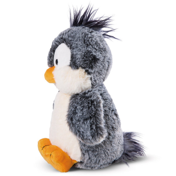 NICI Schlenker Pinguin Icaak 47263 - NICI Kuscheltier Winter Pinguin 25cm