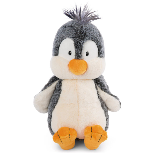NICI Schlenker Pinguin Icaak 47264 - NICI Kuscheltier Winter Pinguin 35cm