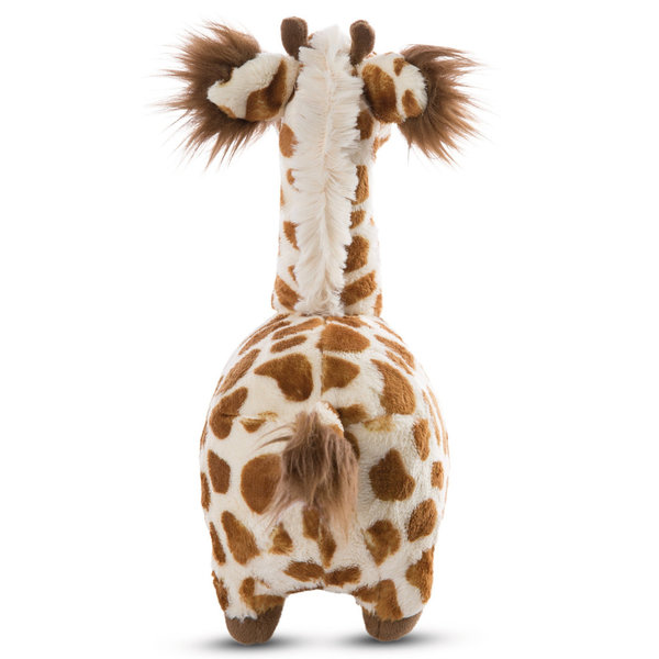 NICI Green Kuscheltier Giraffe Gina 47222 - NICI Wild Friends Giraffe 22cm