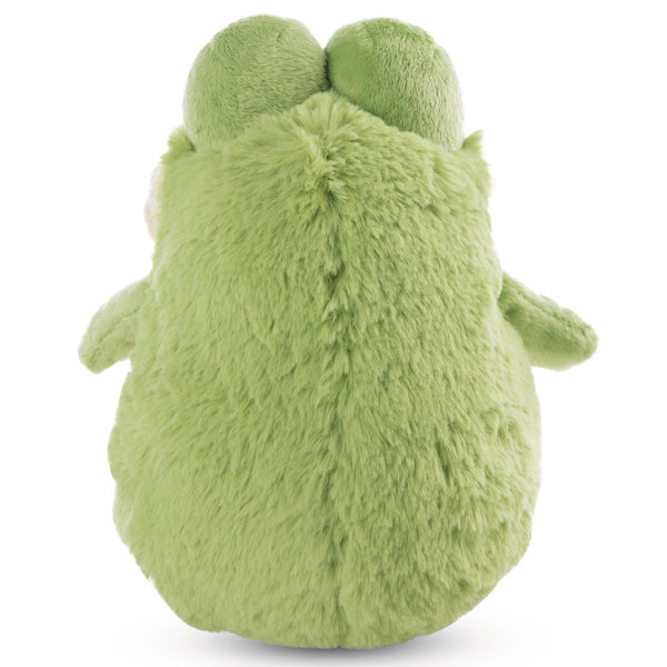 NICI Green Classic Bear Frosch 47613 - NICI Kuscheltier Frosch 17cm