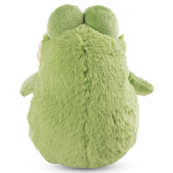 NICI Green Classic Bear Frosch 47614 - NICI Kuscheltier Frosch 25cm