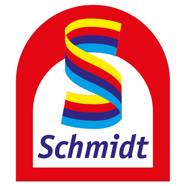 Schmidt Spiele Kinderpuzzle "Die Maus - Im Zoo" 56349 - Schmidt Puzzle 60 Teile