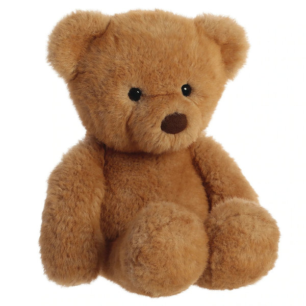 Aurora Teddy Archie Bear 01781 - Aurora Teddybär braun 40cm