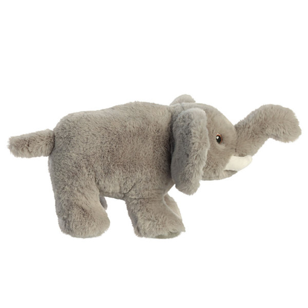 Aurora Eco Nation Elefant 35002 - Aurora Kuscheltier Elefant 25cm