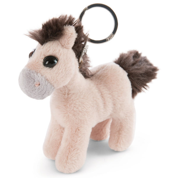 NICI Schlüsselanhänger Pony Loretta Bean Bag 48375 - NICI Pony Anhänger 10cm