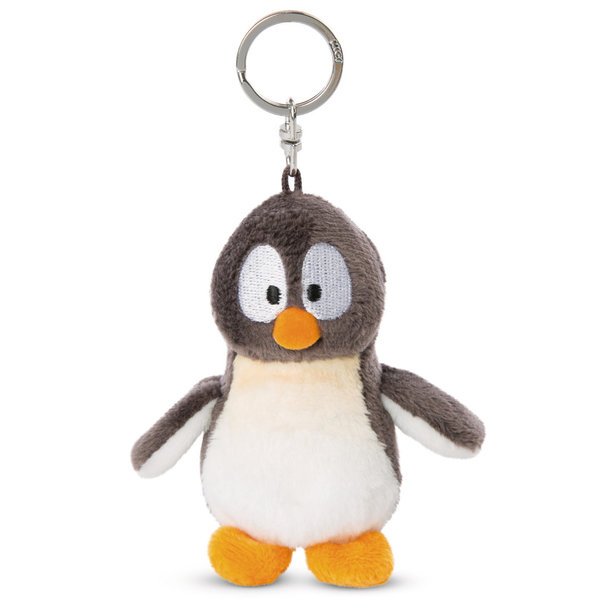 NICI Schlüsselanhänger Pinguin Noshy Bean Bag 48300 - NICI Pinguin Anhänger 10cm