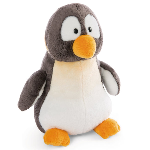 NICI Kuscheltier Pinguin Noshy 48316 - NICI Winter Pinguin sitzend 30cm