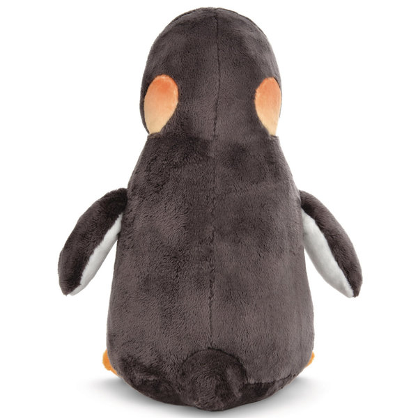 NICI Kuscheltier Pinguin Noshy 48316 - NICI Winter Pinguin sitzend 30cm